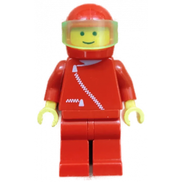 Lego Minifigur