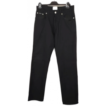 Dolce & Gabbana Herren Hose schwarz Gr. 36/50