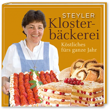 Steyler Klosterbäckerei - Köstliches fürs ganze Jahr