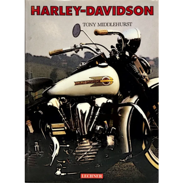 Harley Davidson - Lechner