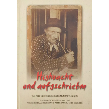 Highuacht und aufgeschriebm - Fritz Renner