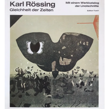 Karl Rössing - Gleichheit der Zeiten