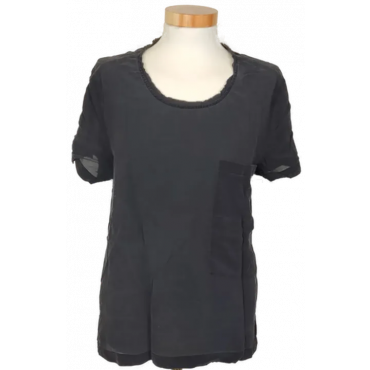 Calvin Klein Damen Shirt Gr. M