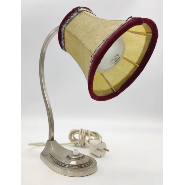 Vintage Tischlampe 