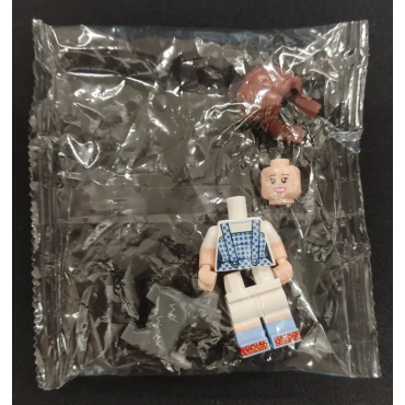 Lego Minifigur