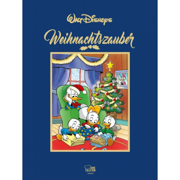 Walt Disneys Weihnachtszauber - Walt Disney