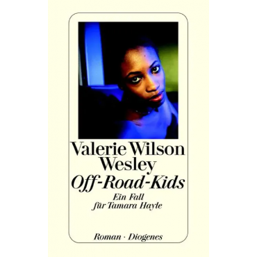 Off-Road-Kids - Valerie Wilson Wesley