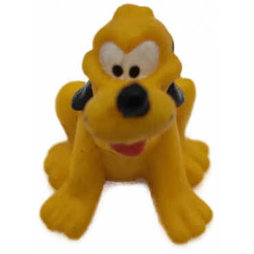 Disney Pluto Figur