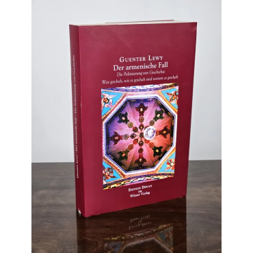 Der armenische Fall - Guenther Levy