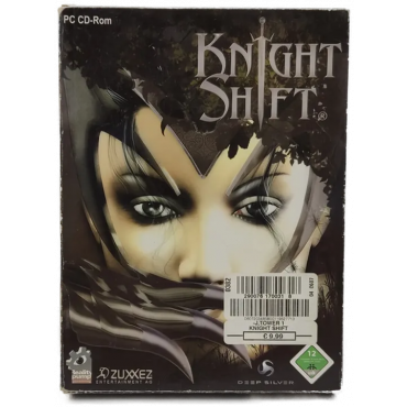 PC "Knightshift"