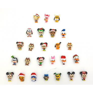 Funko Pocket Pop 2022 Disney Classic Adventkalender Figuren