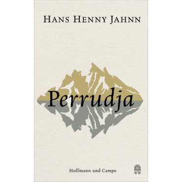 Perrudja - Hans Henny Jahnn