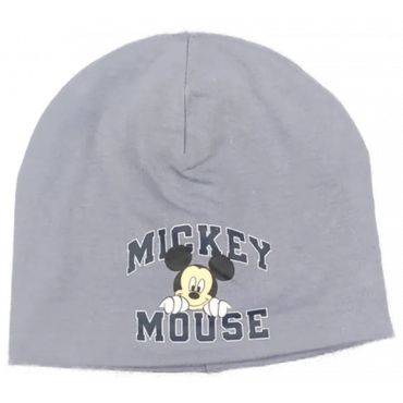 Mickey Mouse Mütze Kinder Gr. EUR 74/80