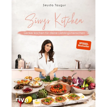 Sissys Kitchen - Seyda Taygur
