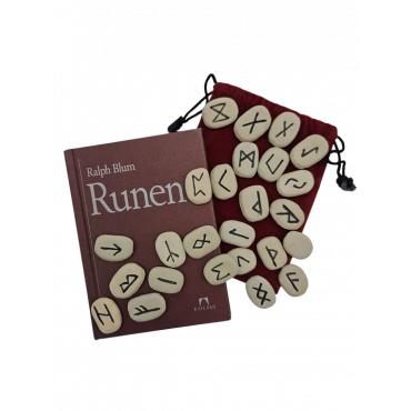 Runen - Ralph Blum - Kailash