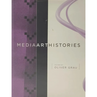 MediaArtHistories - Oliver Grau