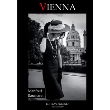VIENNA - Fotografie - Manfred Baumann