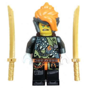 Lego Minifigur