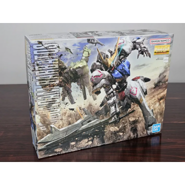 Gundam Barbatos, ASW-G-08 - Bandai