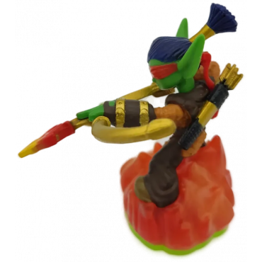 Skylander giants Figur