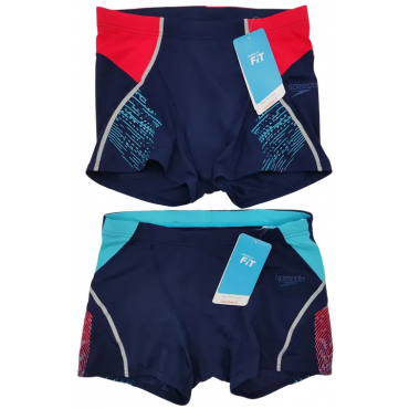 speedo Herren Badeshorts - 2 Stück 