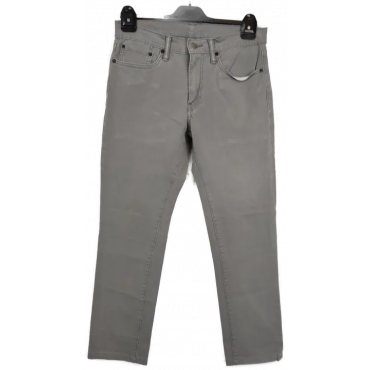 Levi Strauss & Co Herren Jeans grau .Gr. 31/30