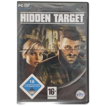PC "Hidden Target"