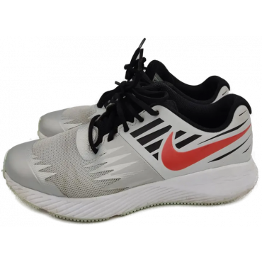 Nike Damen Sneakers mehrfarbig Gr. 38