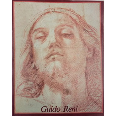 Guido Reni, Zeichnungen - Graphische Sammlung Albertina - Veronika Birke, Guido Reni