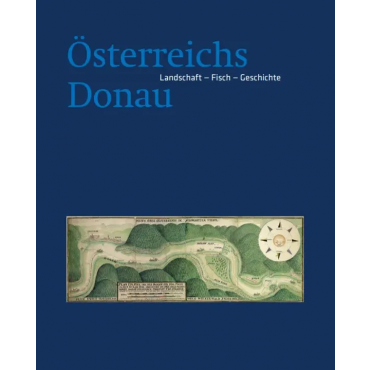 Österreichs Donau - Mathias Jungwirth ,Gertrud Haidvogl, Severin Hohensinner, Herwig Waidbacher