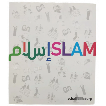 Katalog zur Ausstellung "Islam in Österreich" - Eine Kulturgeschichte