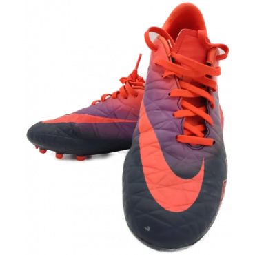 Nike Kinder Fußballschuhe Hypervenom bunt Gr. 38.5