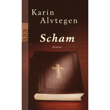 Scham - Karin Alvtegen