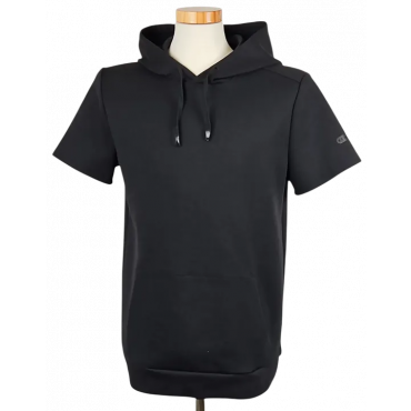 Babäm! - Under Armour Herren Kapuzenpullover, schwarz - Gr. M