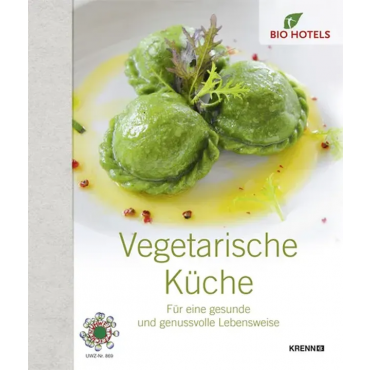 Vegetarische Küche - Andrea Knura 