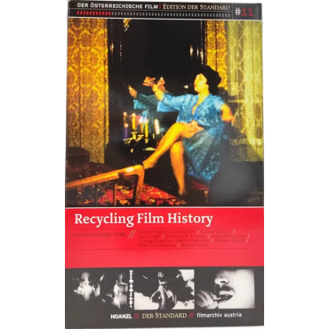 DVD "Recycling Film History"