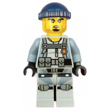 Lego Minifigur