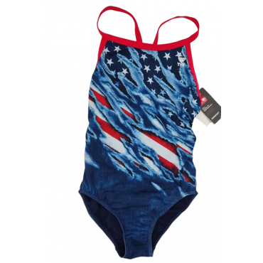 TYR - Damen Badeanzug - 1 Stück