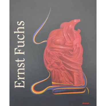 Ernst Fuchs - Fantasia- Igor Jassenjawsky, Joseph Kiblitsky 