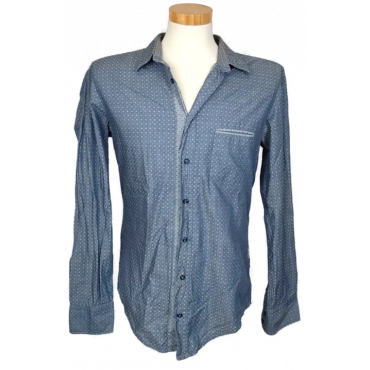 Boss Herren Hemd Gr. M