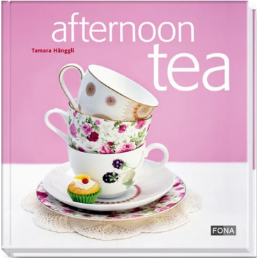 Afternoon Tea - Tamara Hänggli