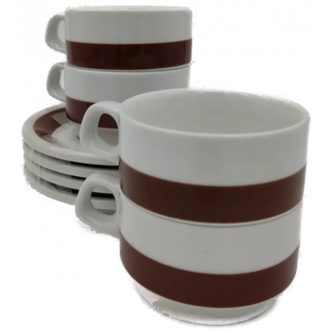 LIlien Porzellan Set Caroline