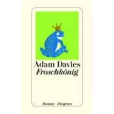 Froschkönig - Adam Davies,Hans M. Herzog