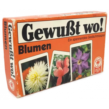 ASS Gewußt wo