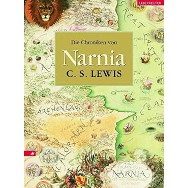 Die Chroniken von Narnia - Clive Staples Lewis