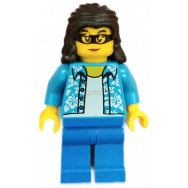 Lego Minifigur