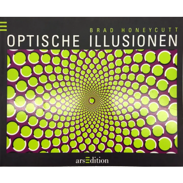 Optische Illusionen - Brad Honeycutt