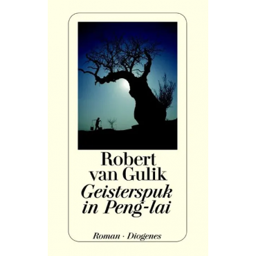 Geisterspuk in Peng-lai - Robert van Gulik