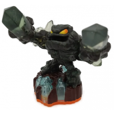 Skylander giants Figur