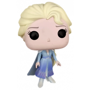 Funko Pop! Disney Frozen – Elsa (die Eiskönigin)